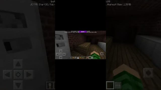 Бабушкин дом в Майнкрафте!!! смотреть онлайн