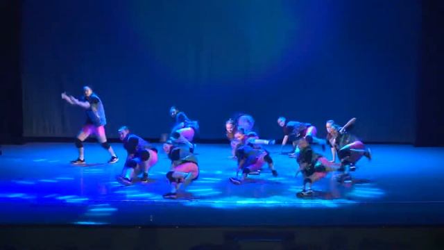 Команда Bonanza | Отчетный концерт 2022 смотреть онлайн