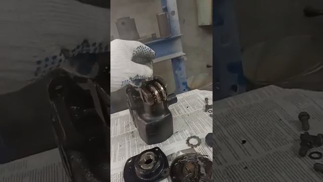 Рулевой колонки смотреть онлайн