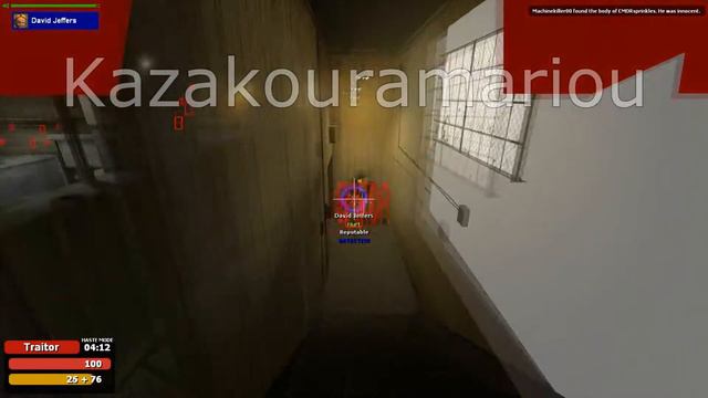 Garry's Mod 14.03.17 Hacks Aimbot ESP + more смотреть онлайн