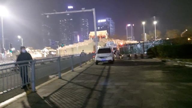 walk with me in china, Shandong yantai смотреть онлайн