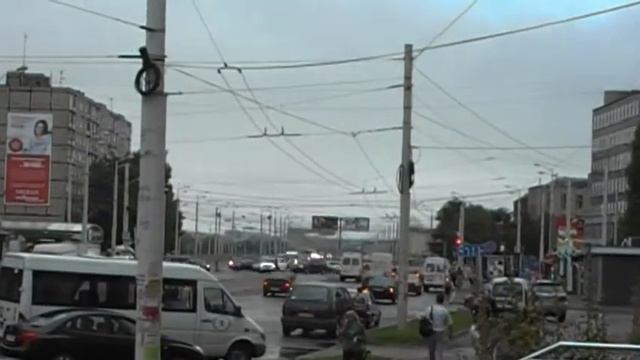 Калининград 03.08.2013г. смотреть онлайн