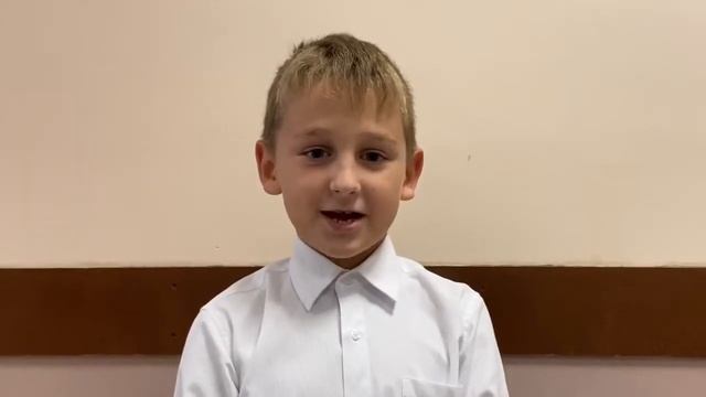 Медиацентр ГБОУ Школа №1516 поздравляет с Днем Учителя! смотреть онлайн