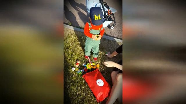 Первый год счастливого роста