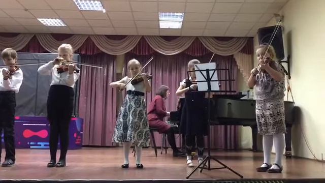 Медведовский Гамма-джаз смотреть онлайн