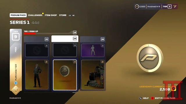 F1 2020 GAME REVIEW! смотреть онлайн