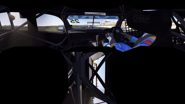 Project Cars * 360 degree onboard Bathurst Ford Falcon V8 смотреть онлайн