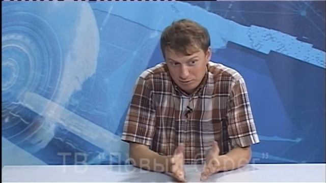 Из первых уст - Антон Филиппов (Волонтеры - часть 2) смотреть онлайн