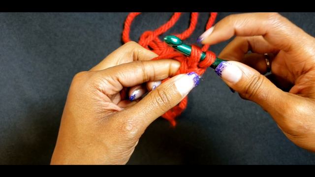 Crochet Tutorial - How To Make An I-Cord смотреть онлайн