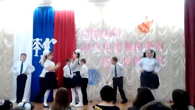 Перемена танец смотреть онлайн