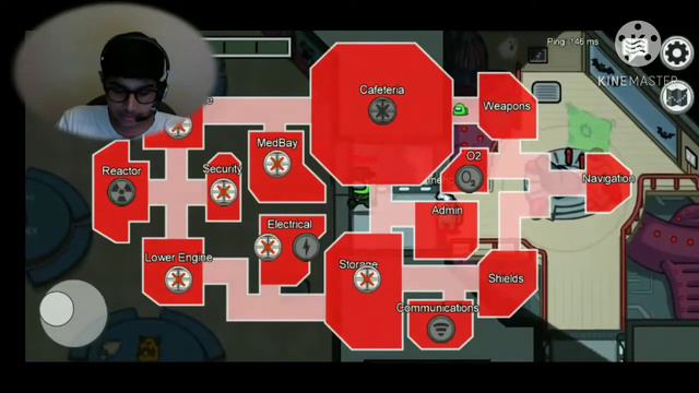 I Love Closing doors!!! | Among Us 1000 IQ GAMEPLAY. смотреть онлайн