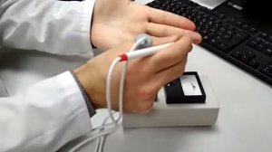 ВидеоИнструкция по использованию электропунктурного прибора "Эледиа-2"