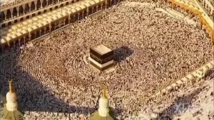 Часовой азан