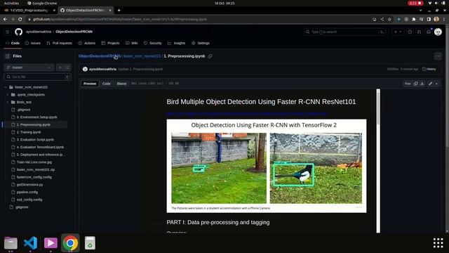 1- Object Detection with Tensorflow 2 - Project Introduction смотреть онлайн