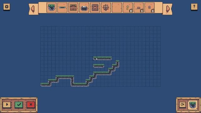 Обзор игры Editarrr