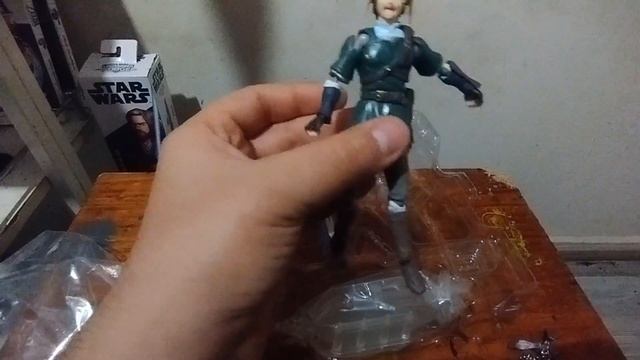 Link Figma Twilight princess Bootleg Review español смотреть онлайн