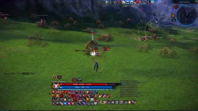 TERA | A Definitive Warrior Guide (DPS) [Outdated] смотреть онлайн