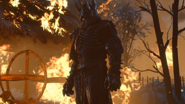 The Witcher 3: Wild Hunt №5 Нильфгаардский связной смотреть онлайн