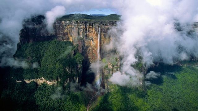 Медитация. Спокойствие через дыхание смотреть онлайн