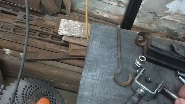 Ремонт кулисы ланос в домашних условиях