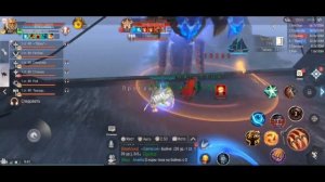 Perfect World M.Черный Спрут.Гайд Развитие 1.89.