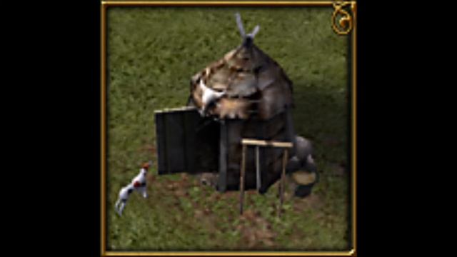 Stronghold 2 Soundtrack: Skirmish 2 смотреть онлайн