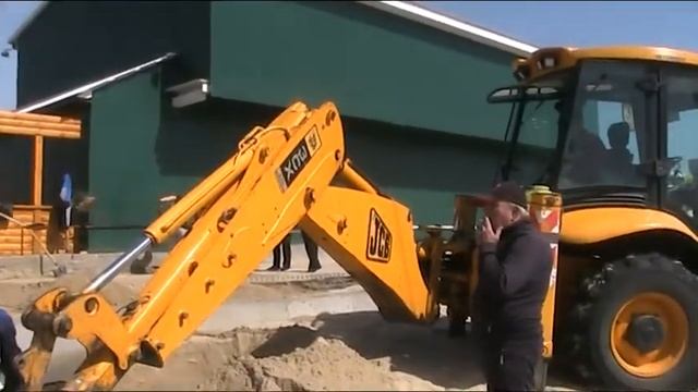 Затока - ремонт набережной 29 04 2017 смотреть онлайн