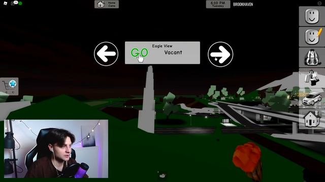 Самое ОПАСНОЕ оружие в Брукхейвен РП Роблокс! (Brookhaven RP Roblox) смотреть онлайн