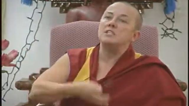 Discovering Buddhism. Module 12 – Wisdom of Emptiness смотреть онлайн