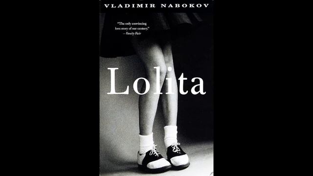 Lolita-book review смотреть онлайн