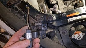 Hyundai Santa fe 3Dm 2013 g. при морозе был плохой запуск.