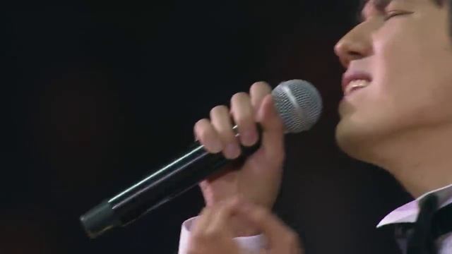 Димаш Кудайберген и Игорь Крутой "Знай" смотреть онлайн