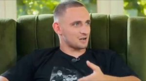 Литвин рассказывает о том, как познакомился с Адель