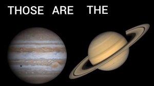 The Planet Song But with REAL IMAGES