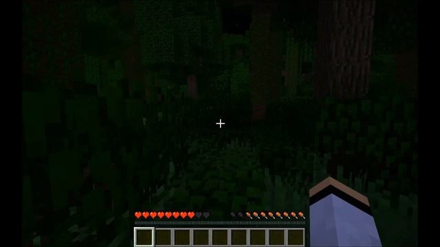 Обычные выживанния в майнкрафт джава смотреть онлайн