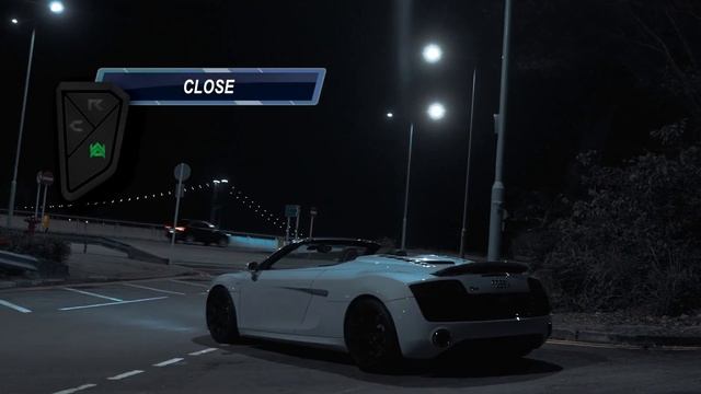 V10 Roar | Audi R8 w/ ARMYTRIX Titanium Exhaust смотреть онлайн