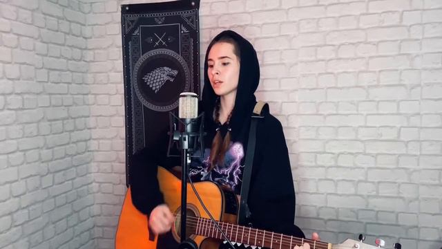 Нервы - слишком влюблён (cover) смотреть онлайн
