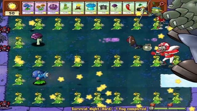 All Plant vs Super Dr. Zomboss vs All Zomvbie | Plants vs. Zombies Hack 2023 смотреть онлайн