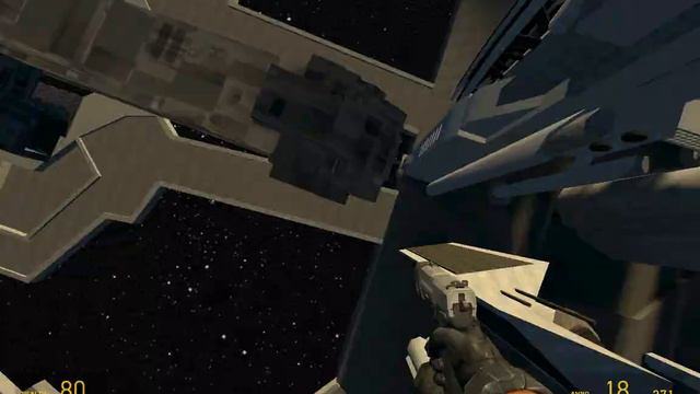 gmod prometheus on atlanits смотреть онлайн