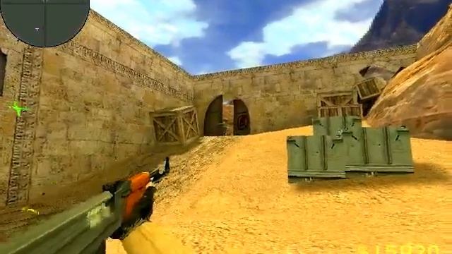 Разминка [Red Bull]клан маленького про cs 1.6 смотреть онлайн