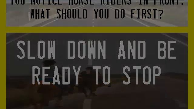 "Driving Success: Car Theory Test Questions & Answers - Video 26 " смотреть онлайн