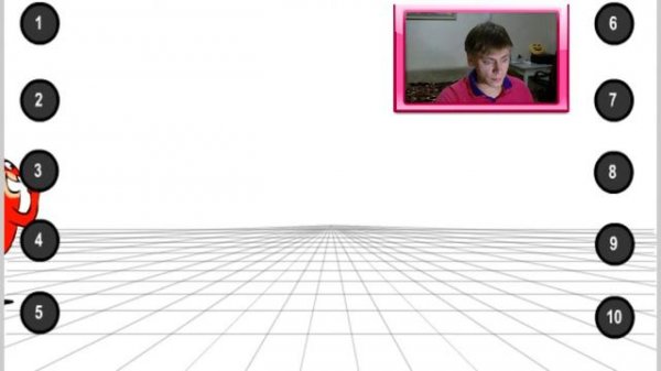 ПУК МЕН СПЕШИТ НА ПОМОЩЬ►A BUNCH OF MEN TO THE RESCUE