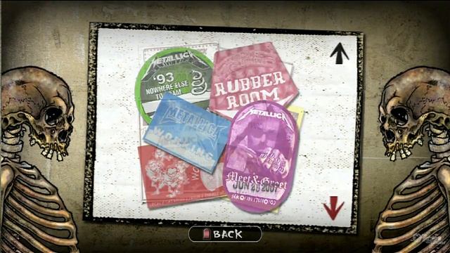Guitar Hero: Metallica Video Review смотреть онлайн