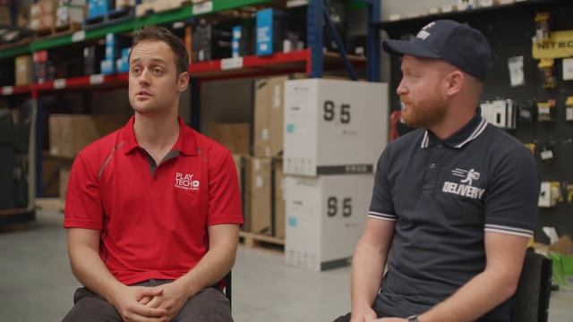 Boring workplace Trust Training - Work Training смотреть онлайн