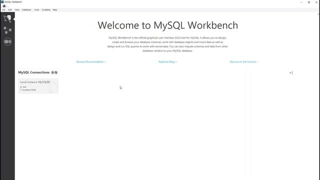 데이터 베이스 MySQL 설치부터 SQL 실행까지 따라해보는 영상 (20분) смотреть онлайн