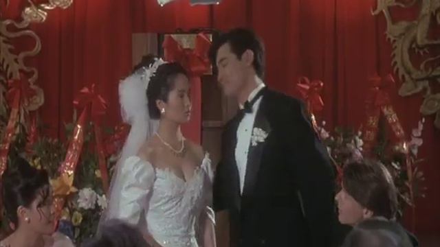 The Wedding Banquet Official Trailer #1 - Winston Chao Movie (1993) HD смотреть онлайн