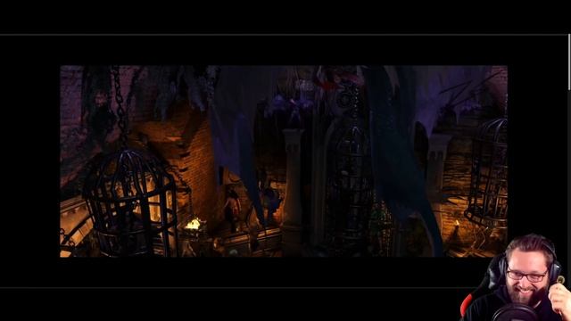 Gothic Community React #16 • Gediegen, gut drauf & GEIL смотреть онлайн