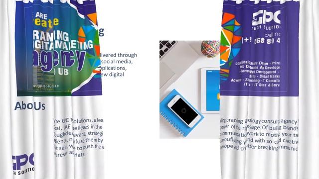 Digital Marketing, SEO, SMM, PPC