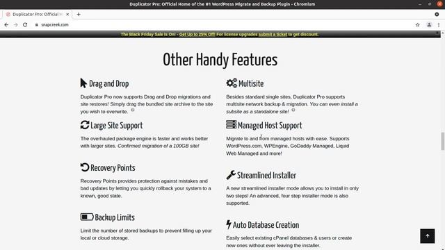 5 Best Migration, Clone, Backup and Import-Export Plugin | Move to another host or domain смотреть онлайн