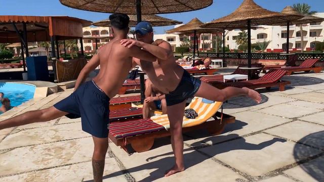 Bliss Nada Марса Алам 2 смотреть онлайн